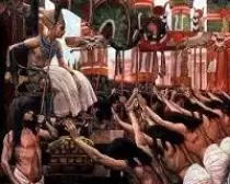 Ngày 08 – Sự Cai Trị Của Giô-Sép