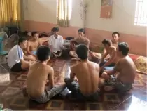Lời Chứng Về Trung Tâm Cai Nghiện Quận 8, TpHCM