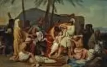 Ngày 14 – Giu-Đa Đề Nghị Được Là Nô Lệ