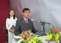 Lễ Bổ Nhiệm Quản Nhiệm Chi Hội Thạnh Lộc - Kiên Giang