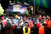Chương Trình Truyền Giảng Tại Tiên Phước - Quảng Nam
