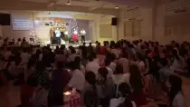 Chia Sẻ Phúc Âm Mùa Giáng Sinh Tại HT Tô Hiến Thành