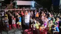 [Cập Nhật] Truyền Giảng Mùa Giáng Sinh 2014 Tại Các Địa Phương