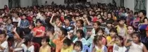 Tổng Hợp Nhanh Các Chương Trình Truyền Giảng [31/12]