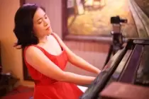 Đêm Nhạc "Câu Chuyện Cuối Năm" Cùng Nghệ Sỹ Piano Trang Trịnh