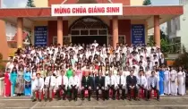 Bồi Linh, Thông Công Thanh Niên Tin Lành Tỉnh Đồng Tháp