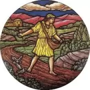 Ngày 09 – Ẩn Dụ Về Người Gieo Giống