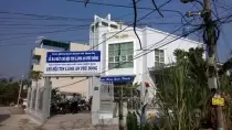 Ra Mắt Chi Hội Tin Lành An Phú Đông - TPHCM