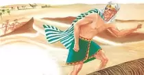 Ngày 27 – Từ Cung Điện Đến Ma-Đi-An