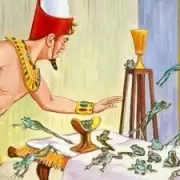 Ngày 07 – Tai Vạ Ếch Nhái
