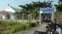 Công Bố Thành Lập Chi Hội, Bổ Nhiệm Quản Nhiệm & Cung Hiến Nhà Thờ TL Bình Khánh