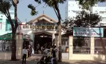 Lễ Công Bố Quyết Định Thành Lập Chi Hội Bình Chiểu Và Cung Hiến Nhà Thờ