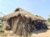 Tết Không Đến Được Với Tín Hữu Người H'Mông Tại Tỉnh Đắk Lắk