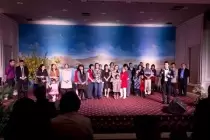 Hơn 100 Người Tin Chúa Trong Đêm Thánh Nhạc Tại Portland