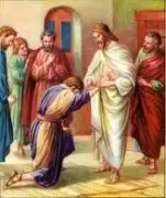 Ngày 10 – Đức Chúa Jêsus Đòi Hỏi Đức Tin