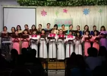 Truyền Giảng Tin Lành Tại HT Hoà Khánh - TP Đà Nẵng