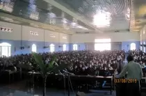 Huấn Luyện Giáo Viên Thánh Kinh Mùa Hè 2015 Tại Gia Lai