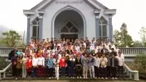 Huấn Luyện Giáo Viên Thiếu Nhi Tại Các Hội Thánh Miền Bắc