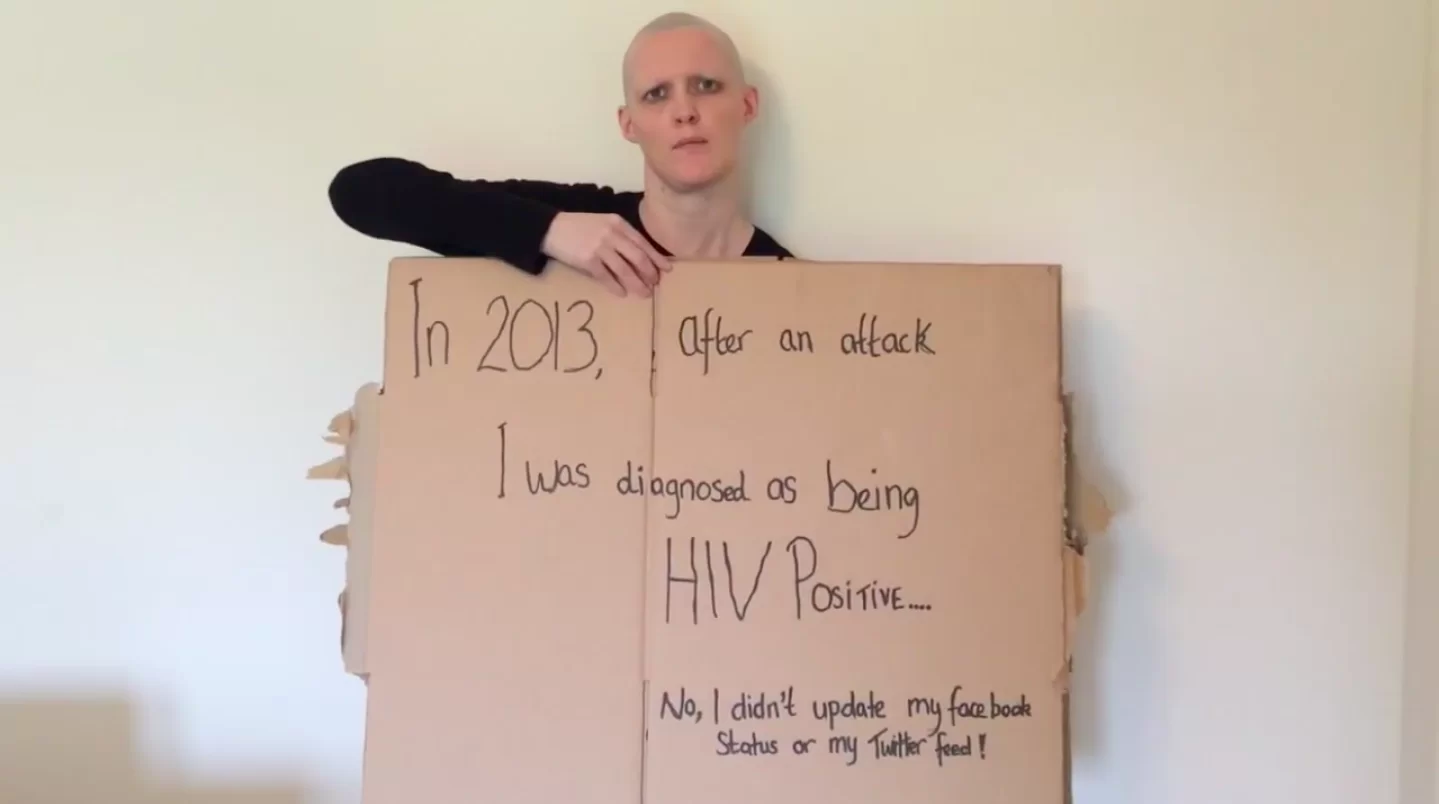 Lời Chứng Xúc Động Của Một Tôi Tớ Chúa Nhiễm HIV
