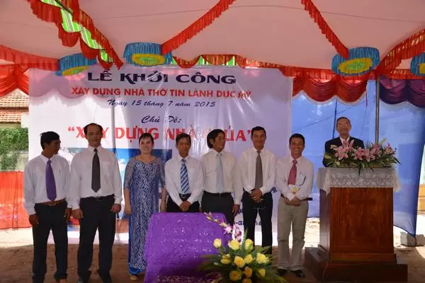Ban Xây dựng