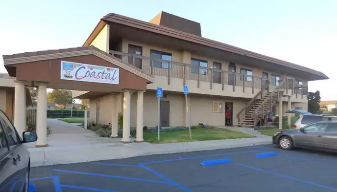 Bồi Linh Thông Công Ban Nam Giới - Ban Phụ Nữ Tại Hội Thánh Fountain Valley, California