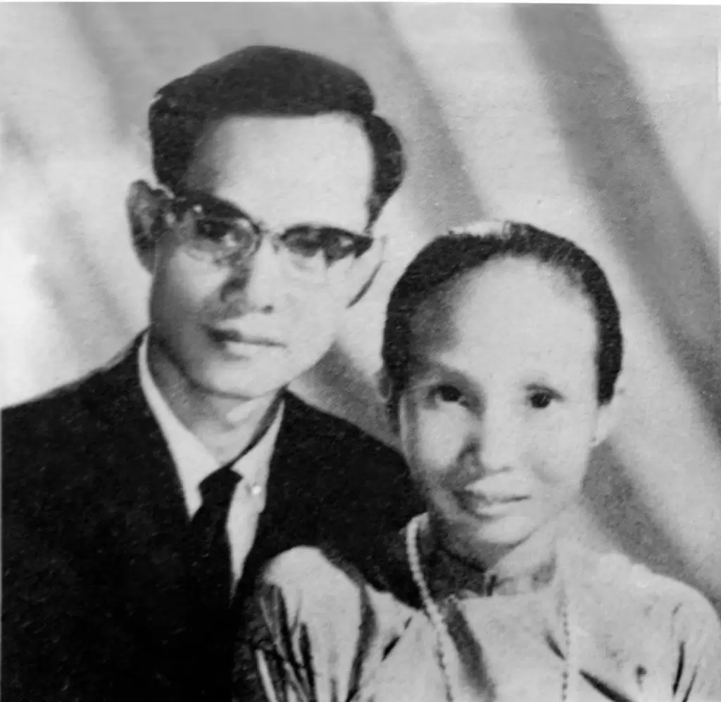 Mục sư Dương Thạnh (Quản nhiệm HTTL Đà Nẵng 1974-2002).