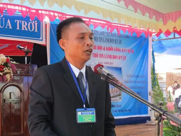 MSNC Y Than hướng dẫn chương trình.