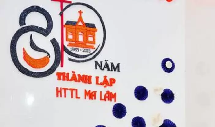 Lễ Cảm Tạ 80 Năm Thành Lập Hội Thánh Ma Lâm, Tỉnh Bình Thuận