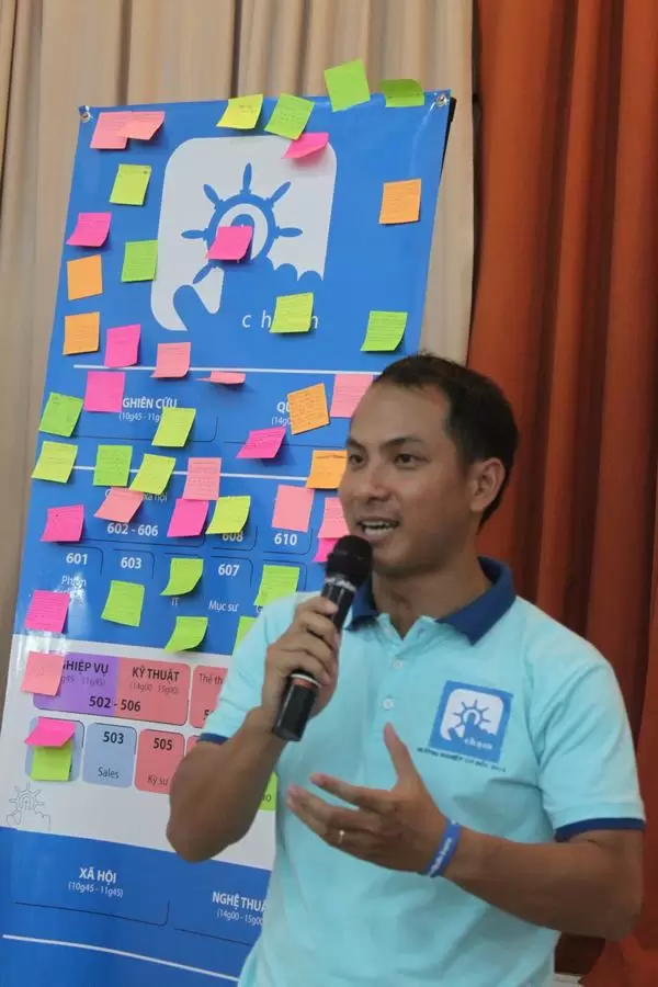 MSNC Đỗ Đăng Khoa