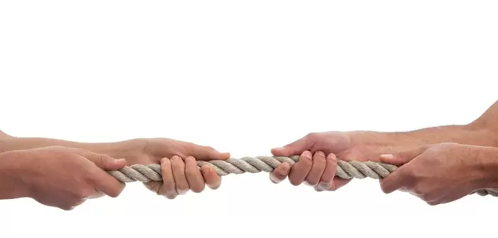 Ngày 26 - Tranh Chấp Giữa Giép-Thê Và Vua Am-Môn
