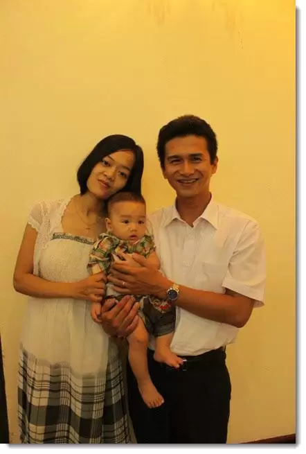 Ma Túy Đã Biến Tôi Thành Một Con Sói Trong Giang Hồ - Nguyễn Thế Trung
