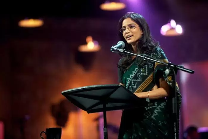 Lời Làm Chứng Của Pranitha Timothy