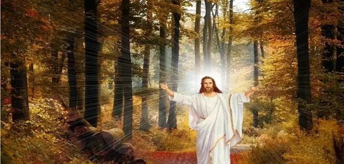 Ngày 30 - Đấng Christ, Trái Đầu Mùa Của Sự Phục Sinh