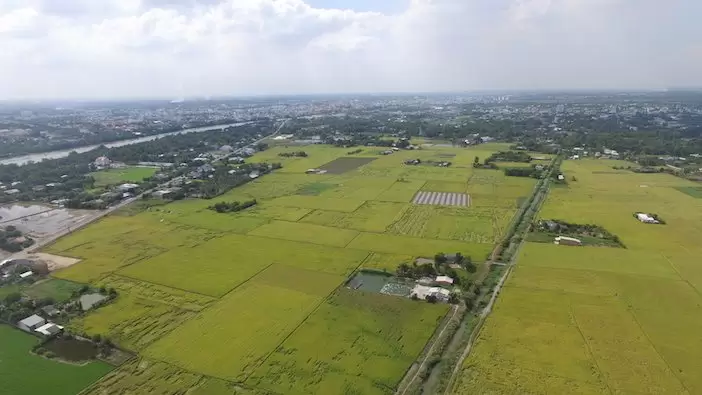 Tường Thuật Thánh Nhạc Giáng Sinh - Nhơn Thạnh Trung - Tân An - Long An