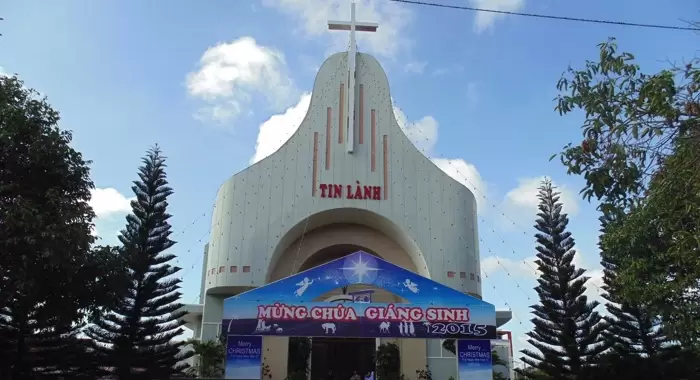 Hội Đồng Bồi Linh Và Bầu Cử Ban Đại Diện Tin Lành Tỉnh Đăk Lăk