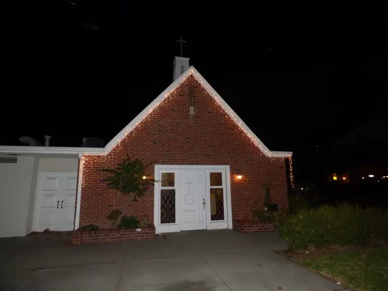 Lễ Kỷ Niệm Mừng Chúa Giáng Sinh Tại Hội Thánh Tin lành Việt Nam Fernando Valley, California