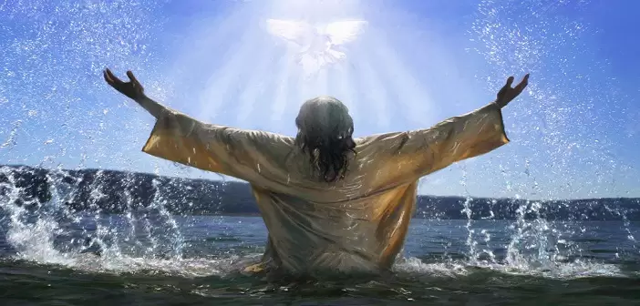 Ngày 11 - Đức Chúa Jêsus, Con Đức Chúa Trời