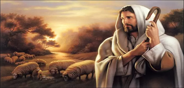 Ngày 10 - Đức Chúa Jêsus, Dấu Lạ Cuối Cùng Cho Thế Giới Này