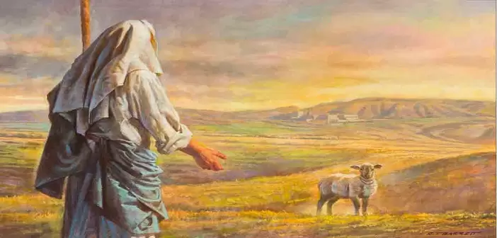 Ngày 24 - Sự Vui Mừng Của Đức Chúa Trời