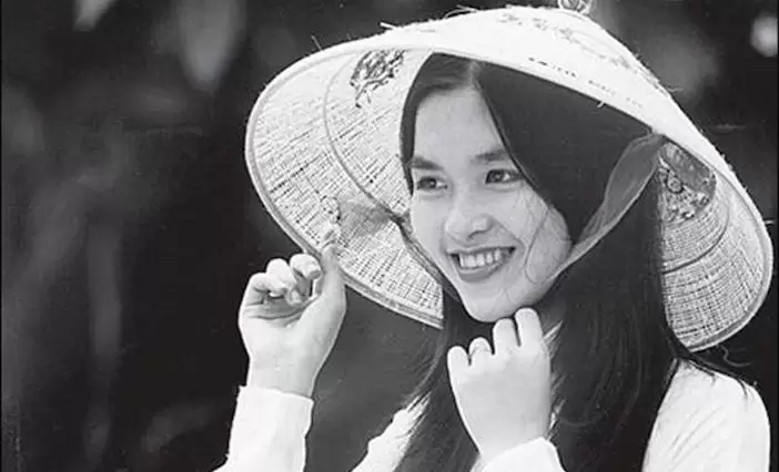 Người Nữ Tài Đức