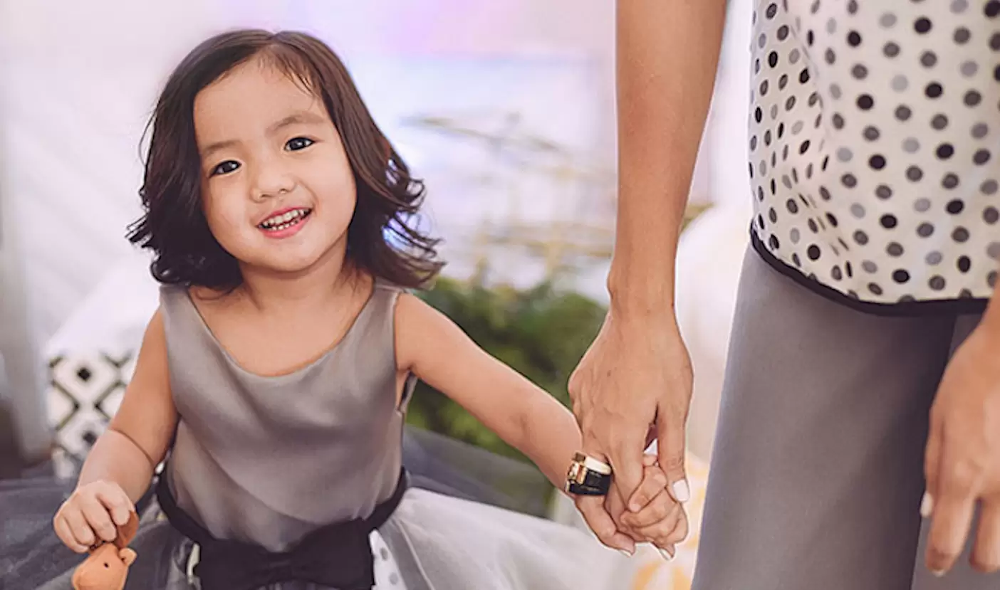 'Caitie Dũng Cảm' - Bé Gái Ung Thư Đem Cảm Hứng Sống Cho Nhiều Người