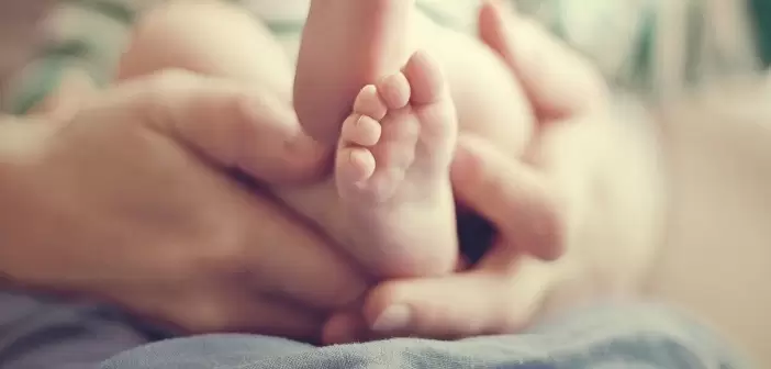 Ngày 19 - Những Luật Lệ Về Sự Thanh Tẩy Sau Khi Sinh Con 