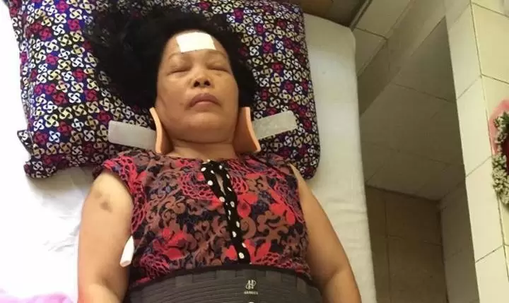 Cầu Nguyện Cho Bà Mục Sư Đặng Bá Nhâm Và Anh Hoàng Ngọc Hùng