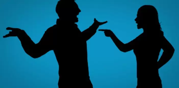 Ngày 08 - Hai Loại Tranh Chấp
