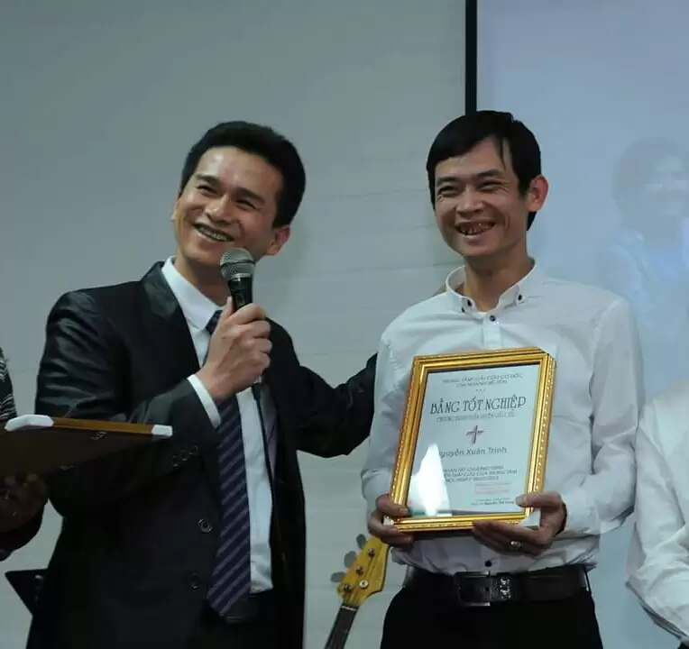 Phần Thưởng Lớn Sau Trận Chiến Với Ma Túy
