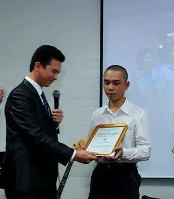 Chúa Giê-xu Bẻ Gãy Xiềng Xích Ma Túy Trên Cuộc Đời Hai Anh Em