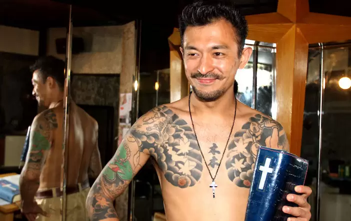 Vị Mục Sư 'Gangster' Và Hội Thánh Của Những Người Lầm Lỗi