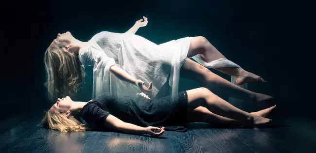 Nghiên Cứu Lớn Nhất Từ Trước Đến Nay Xác Nhận: Linh Hồn Người Chết Thực Sự Tồn Tại
