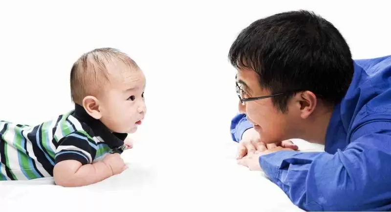 Khi Con Lớn Lên - Cầu Nguyện Cùng Con Trước Giờ Ngủ