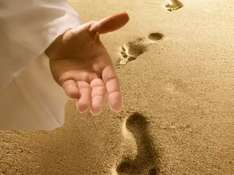 Vì Con Biết Đi Đâu Chúa Cũng Ở Cùng